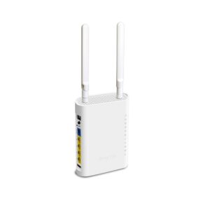 居易科技DrayTek[VigorAP 905]2.4G/5G商用無線網路基地台 2天線支援PoE 600M+2400M