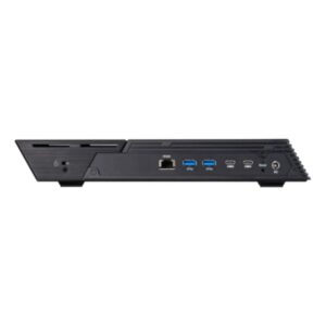 Asustor 華芸 FS6806X 6-bay M.2/AMD/8GB NAS 網路儲存伺服器