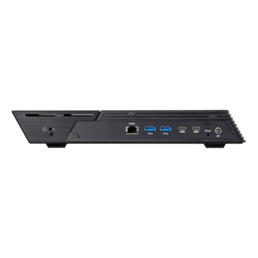 Asustor 華芸 FS6806X 6-bay M.2/AMD/8GB NAS 網路儲存伺服器